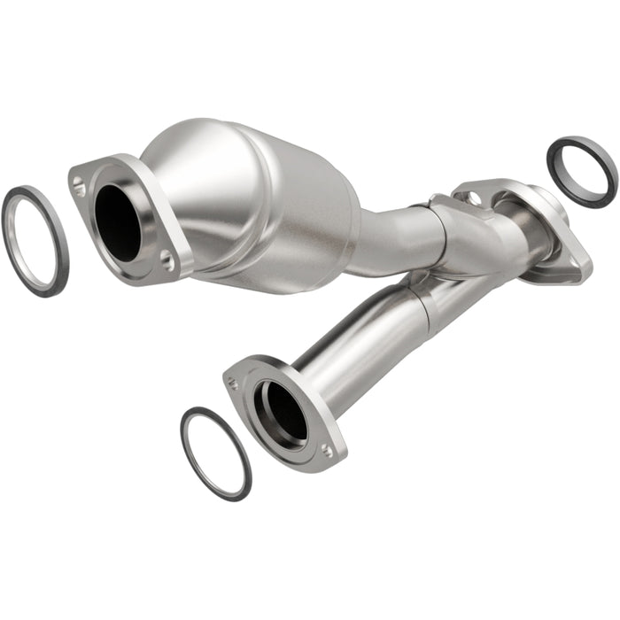 MagnaFlow DF Cat Conv 99-03 Lexus/Toyota RX300/Highlander Truck 3.0L Passgr Sde *NOT FOR SALE IN CA*