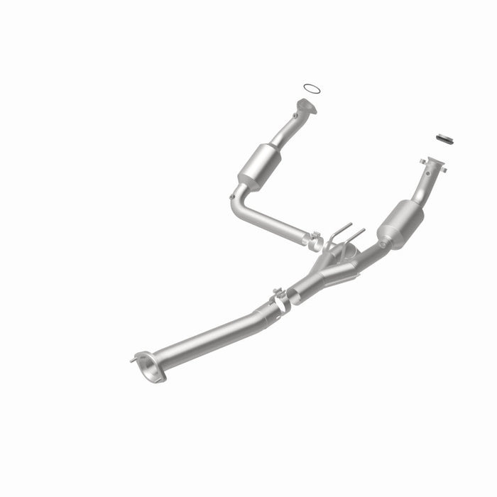 MagnaFlow 04-05 Chevrolet Express 1500 5.3L Direct Fit Converter