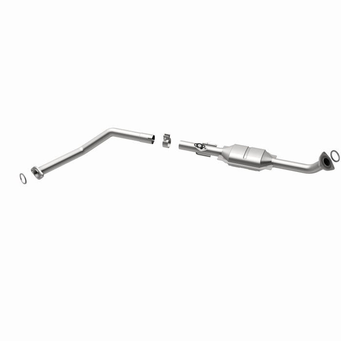 MagnaFlow Direct Fit Catalytic Converter 01-04 Toyota Sequoia 4.7L D/S