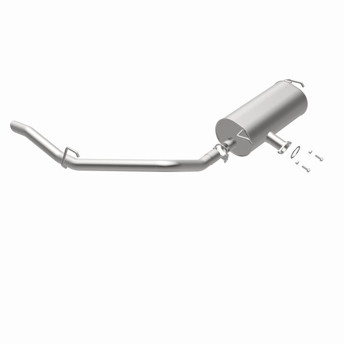 MagnaFlow BRE Exhaust Kit 04-10 Toyota Sienna