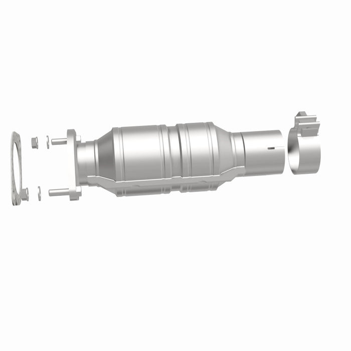 MagnaFlow 2009-2013 Malibu L4 2.5L SS Direct Fit Catalytic Converter