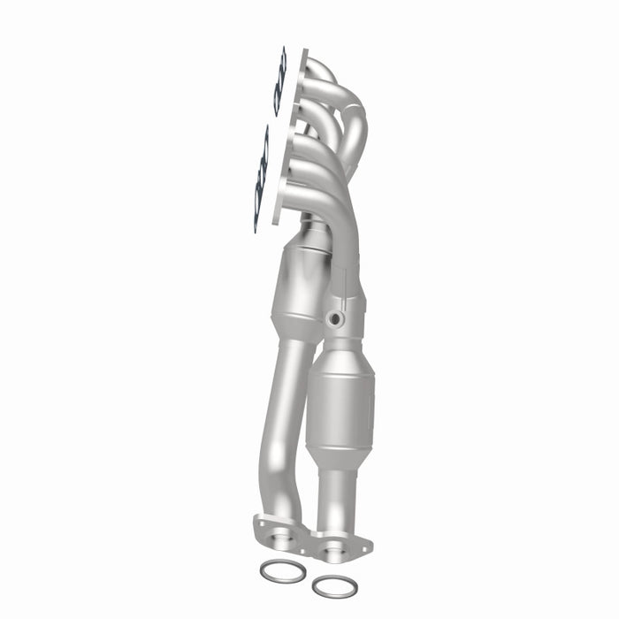MagnaFlow Direct Fit Catalytic Converter GS300- 00-04 6 3.0L OEM