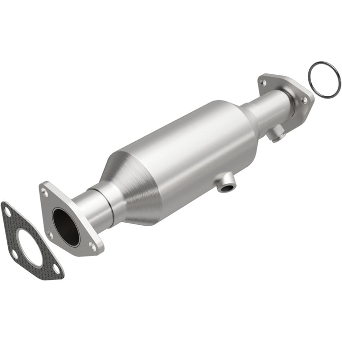 MagnaFlow Direct Fit Catalytic Converter 99-02 Odyssey 3.5L OEM