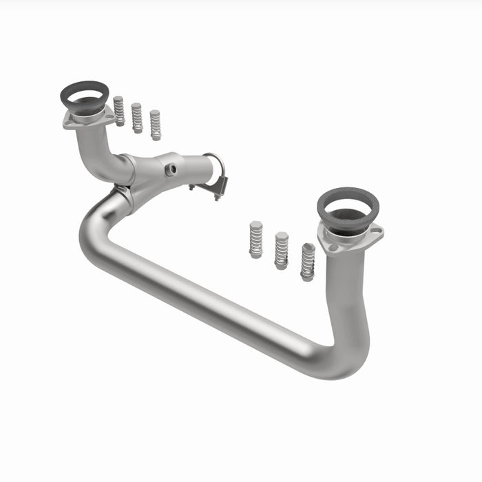 BRE Exhaust 88-93 C1500 C2500 K1500 K2500 4.3L 5.0L Front Pipe Kit