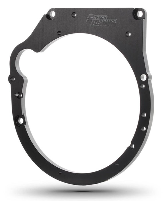 Clutch Masters 06-11 Honda Civic K20 2.0L/12-15 Honda Civic K24 2.4L 7-Spd DCT Engine Adapter Plate