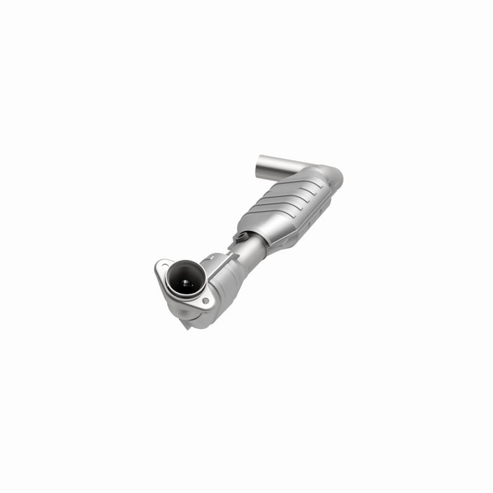 MagnaFlow Conv DF 03-04 Lincoln Navigator 5.4L D/S