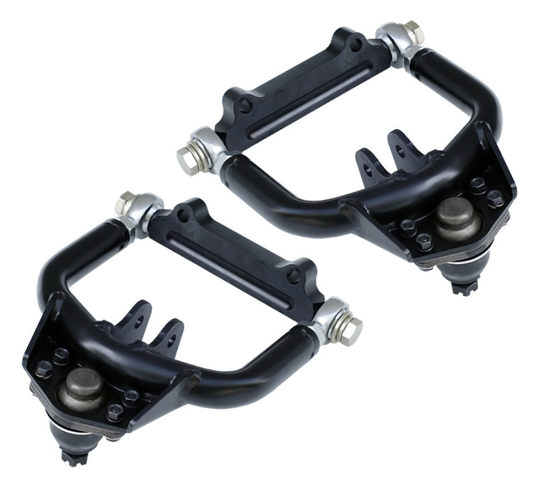 Ridetech 67-70 Ford Mustang Small Block Complete Coilover Suspension System