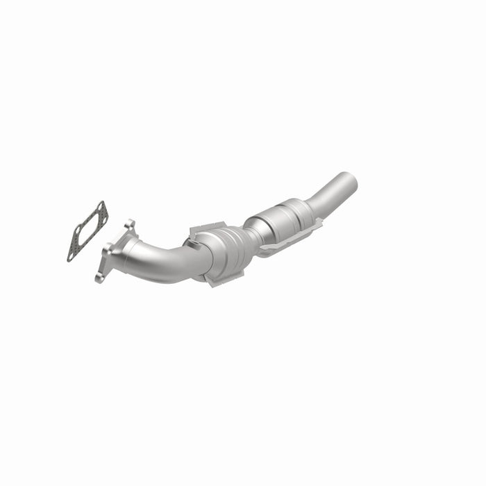 MagnaFlow Direct Fit Catalytic Converter 12-14 Chevy Camaro 3.6L Driver Side