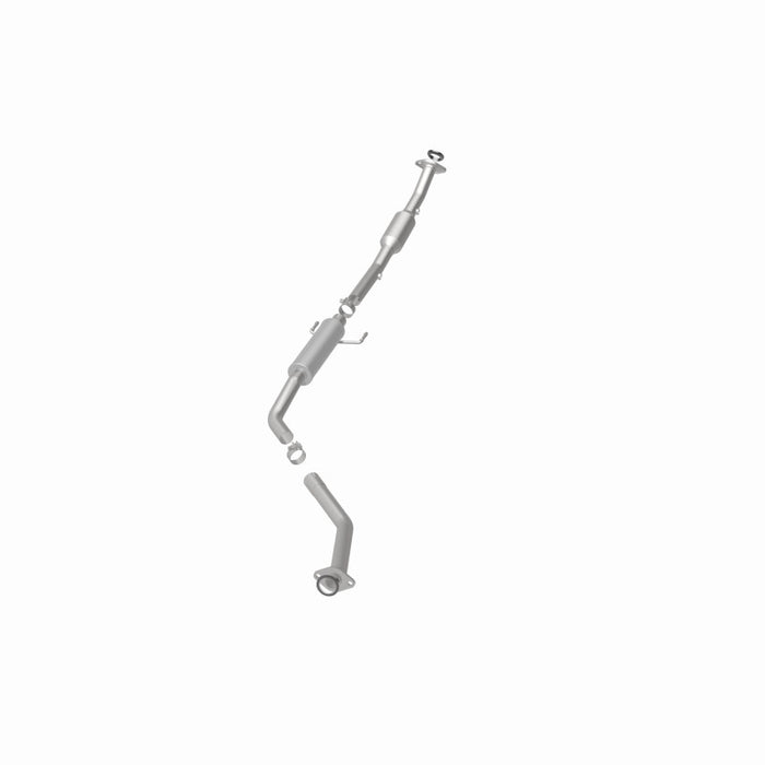 MagnaFlow Direct Fit Catalytic Converter 00-05 Toyota Celica 1.8L Front 1ZZFE GT