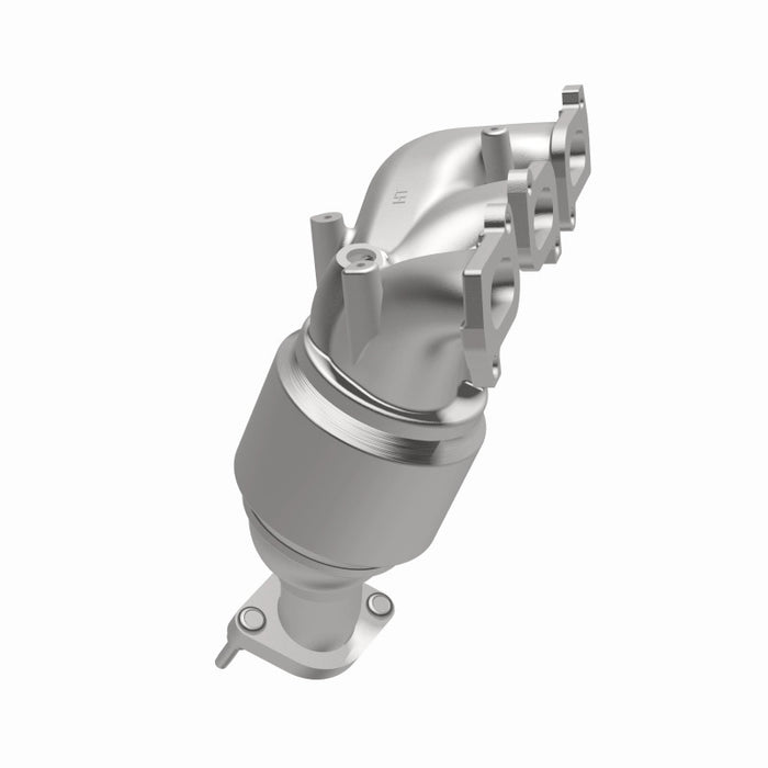 MagnaFlow DF Catalytic Conv Ford Explorer 2013 3.5L Rear Manifold *NOT FOR SALE IN CALIFORNIA*