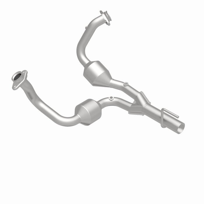 MagnaFlow Direct Fit Catalytic Converter 04 Jeep Grand Cherokee 4.7L
