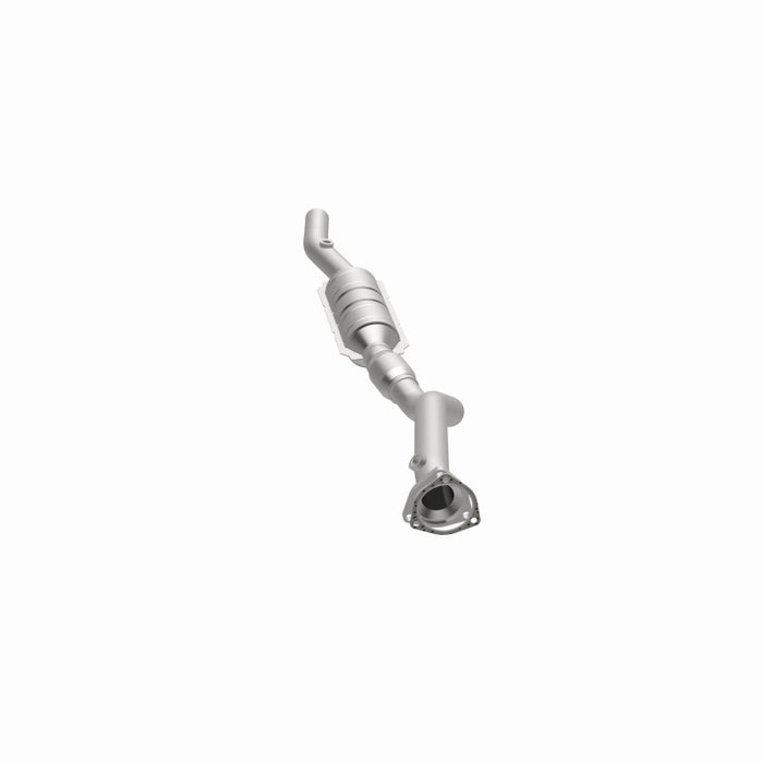 MagnaFlow Direct Fit Catalytic Converter 96-99 Audi A4/A4 Quattro 2.8L D/S (49 State)