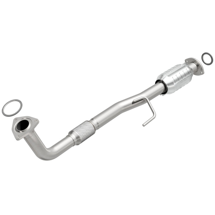 MagnaFlow Direct Fit Catalytic Converter 97-01 Toyota Camry 2.2L