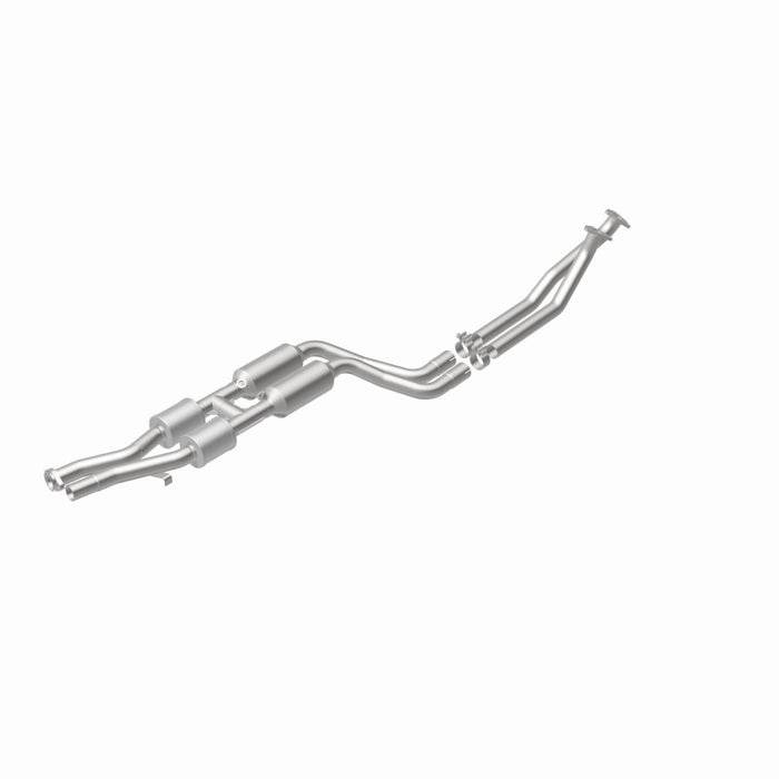 MagnaFlow Direct Fit Catalytic Converter 96-98 BMW 328 2.8L