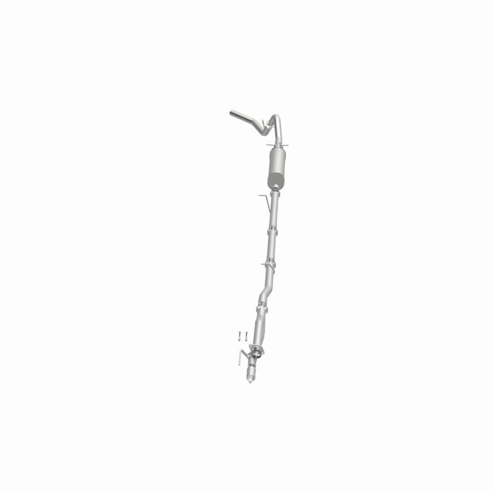 MagnaFlow BRE Exhaust Kit 11-17 Ford F-250 F-350 Super Duty 6.2L