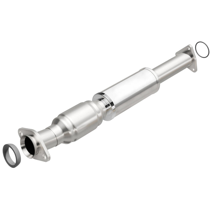 MagnaFlow Direct Fit Catalytic Converter 91-95 3.2L Acura Legend