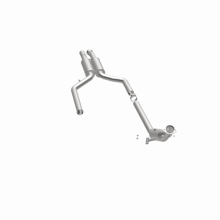 MagnaFlow 2015 E400 3 Direct Fit Converter
