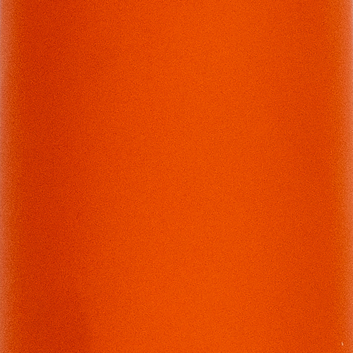 Wehrli L5P Duramax Thermostat Housing - Orange Frost