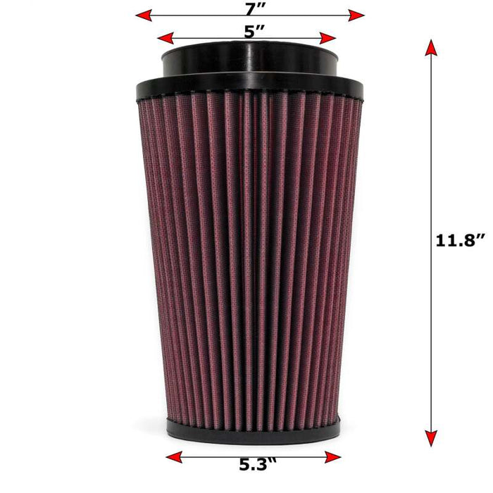 Banks Power 20-23 Ford 6.7L Oiled Ram Air Filter Element