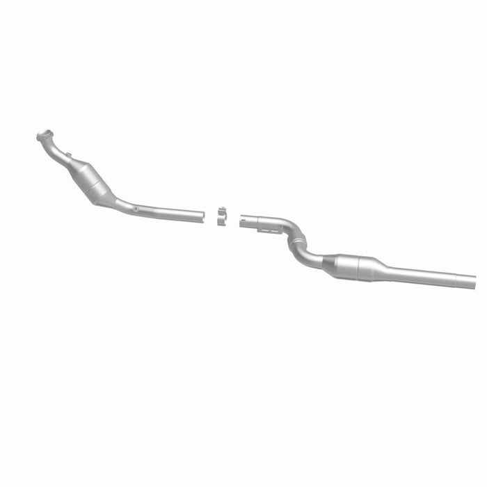 MagnaFlow Direct Fit Catalytic Converter 98-03 MB E320 3.2L P/S