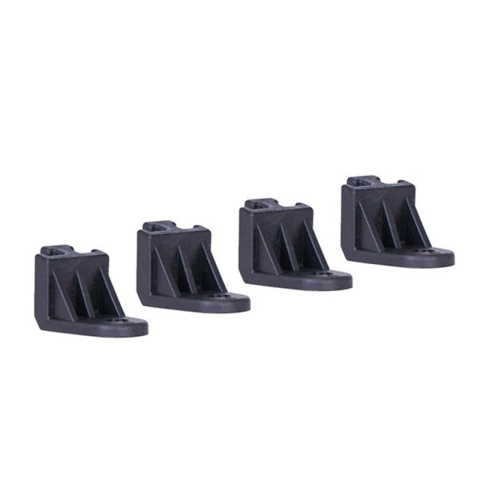 SPAL Fan Mounting Bracket Kit (Pack of 4)