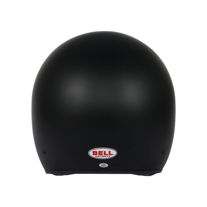 Bell Helmet Mag Matte Black 2Xl(63-64) Sa2025