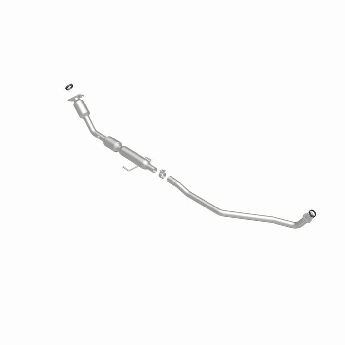 MagnaFlow Direct Fit Catalytic Converter 14-15 Toyota Corolla 1.8L