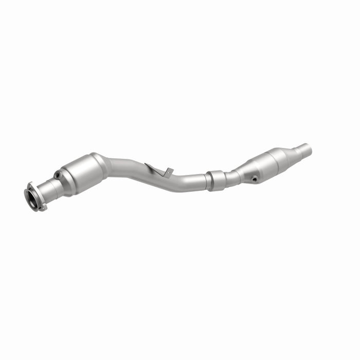 MagnaFlow Direct Fit Catalytic Converter 04-06 Audi S4 4.2L CA