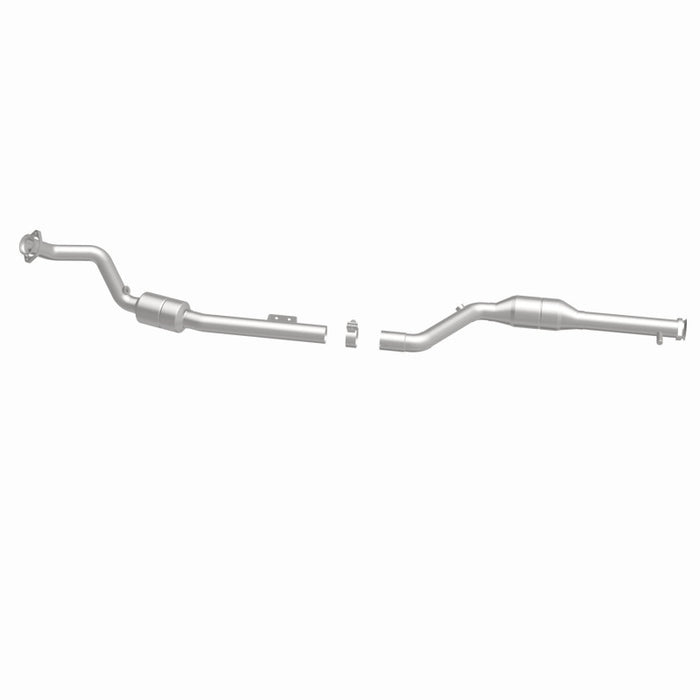 MagnaFlow Direct Fit Catalytic Converter 96-98 Mercedes SL500 5.0L