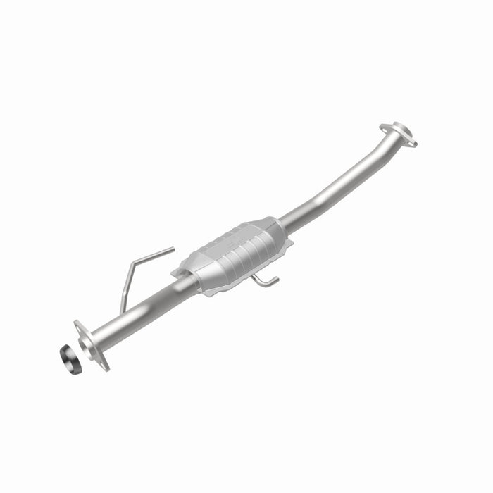 MagnaFlow Direct Fit Catalytic Converter Ford 88 92