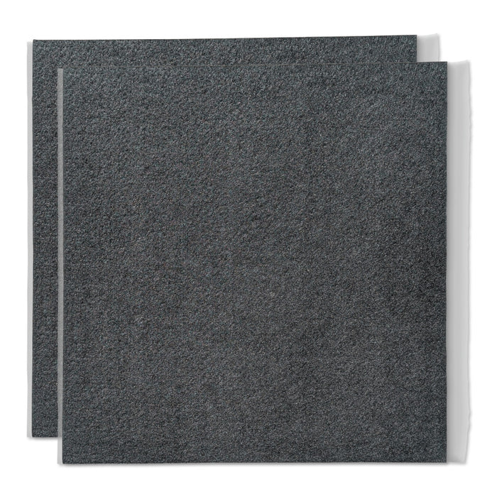 DEI Universal Boom Mat Acoustic Tiles - 4.25 sq. ft. - 2 Pack