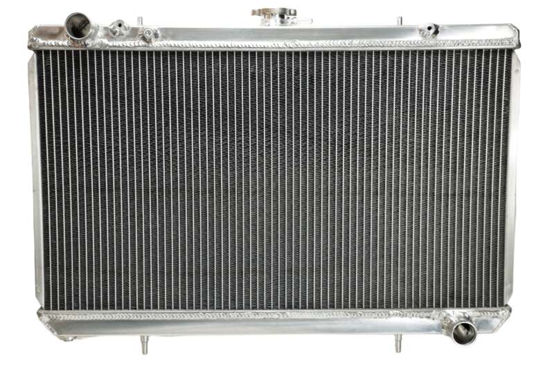 GReddy 89-94 Nissan 240SX Aluminum Radiator TW-R S13
