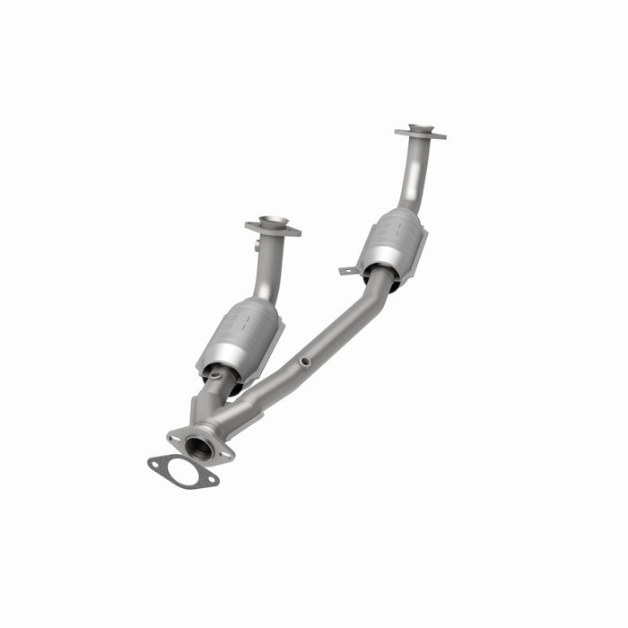 MagnaFlow 95-97 Ford Windstar 3.8L Direct Fit Converter