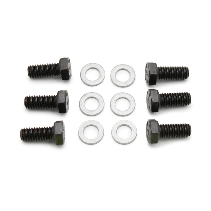 Wilwood bolt kit rotor 5/16-18 6-PK