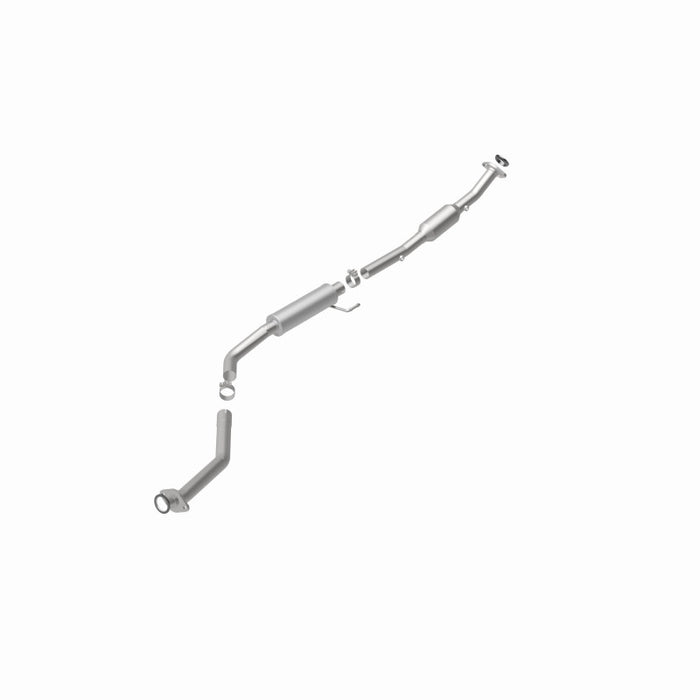 MagnaFlow 00-05 Toyota Celica 1.8L Direct Fit Converter