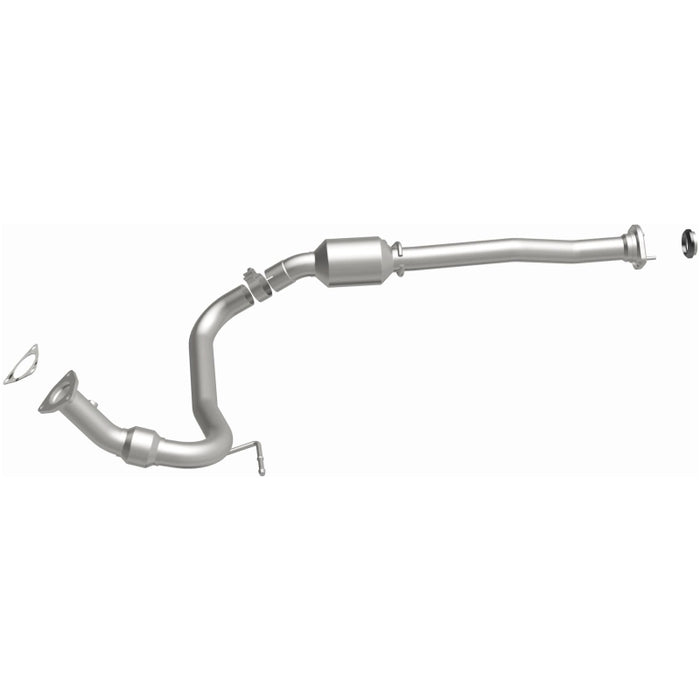 MagnaFlow 2015 Colorado 2.5 Underbody Direct Fit Converter