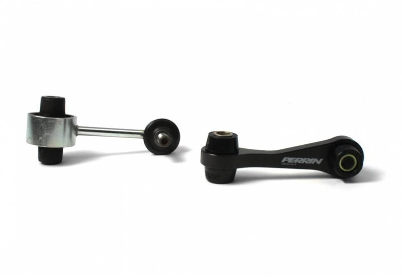 PERRIN 08-26 Subaru WRX / 09-21 STI / 13-25 BRZ &amp; GR86 / 10-14 LGT FXT Rear Endlinks (Poly)