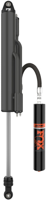 FOX Factory Race 3.0 X 10 External Bypass (4 TUBE) Remote Shock (Right)