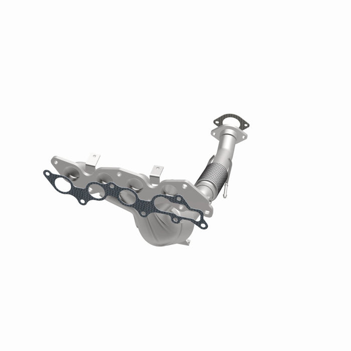 MagnaFlow 13-15 Escape L4 2.5 OEM Manifold Direct Fit Converter