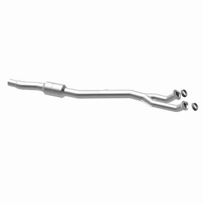 MagnaFlow 96-98 BMW 740iL 4.4L Direct Fit Converter