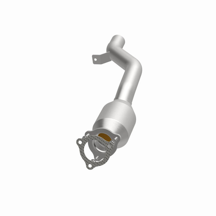 MagnaFlow 10-11 Porsche Cayenne 4.8L Direct Fit Converter