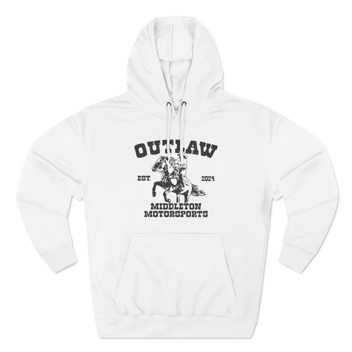 Outlaw Vintage Hoodie