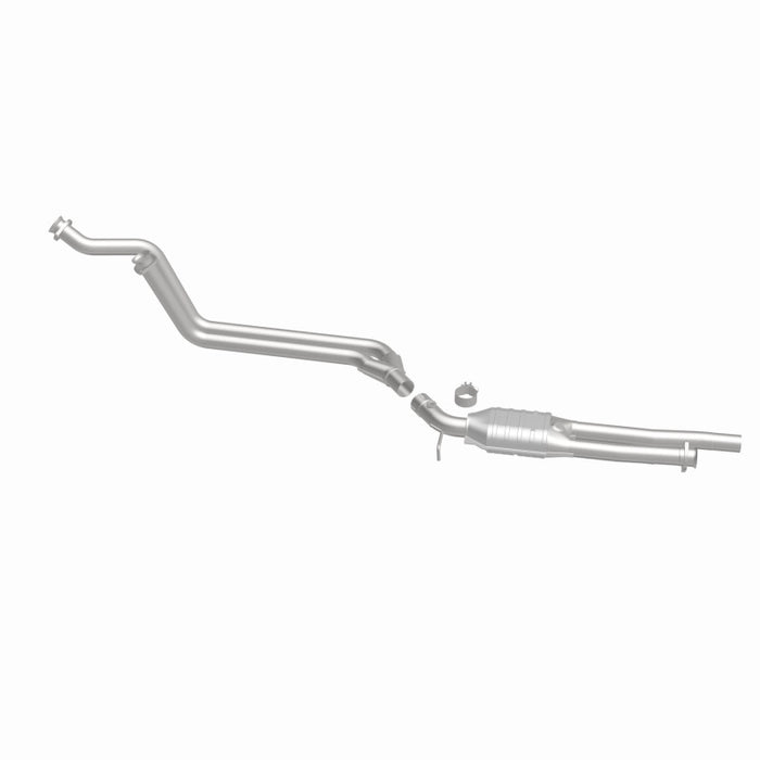 MagnaFlow Direct Fit Catalytic Converter 90-93 Mercedes 300E/TE 3.0L