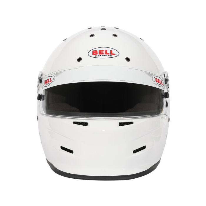 Bell Helmet K1 White Xxs(54-55) Sa2025
