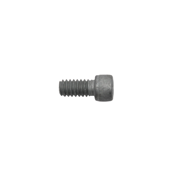 Wilwood bolt 1/4-20X.50 LG shcs alloy WES072 CL1 silver asme B18.3