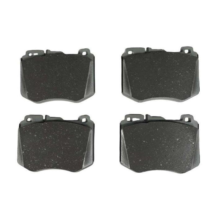 Brembo 20-22 Mercedes-Benz GLC300/ Mercedes-Benz E350 Front NAO Brake Pad