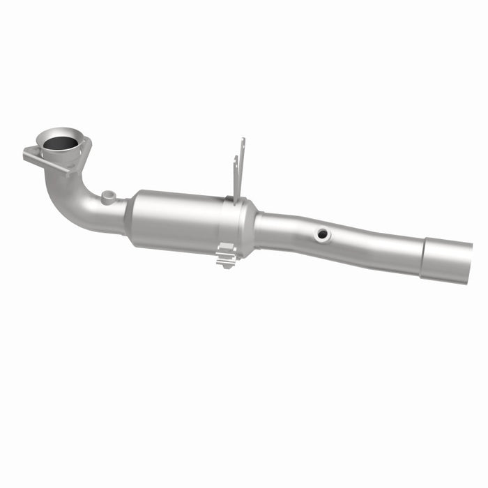 MagnaFlow Direct Fit Catalytic Converter Corvette 92-93