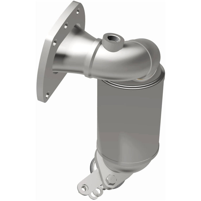 MagnaFlow 18-19 Toyota Camry 3.5L Direct Fit Converter