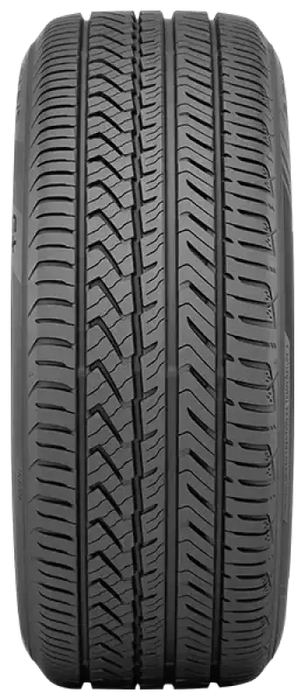 Yokohama Advan Sport EV A/S Tire - 285/40R19 107Y