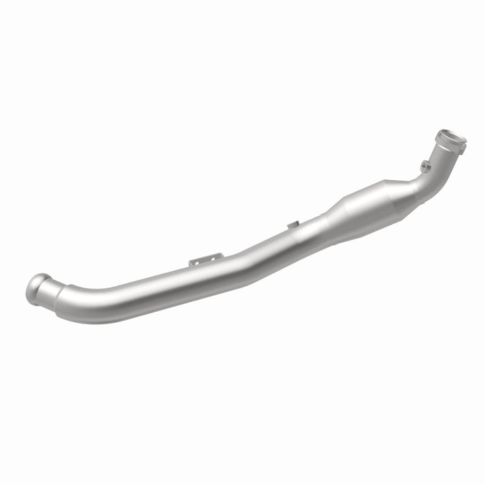 MagnaFlow Direct Fit Catalytic Converter P/S 03-06 Mercedes E55 AMG